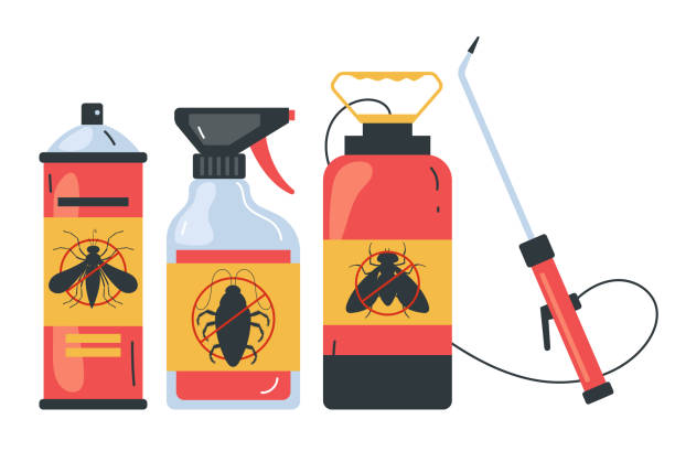 Best Affordable Pest Control Services  in Carson, WA